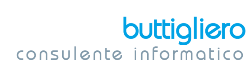 Gianluca Buttigliero Consulente Informatico